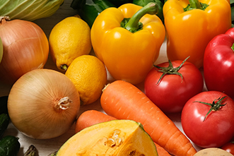 農薬・化学肥料について